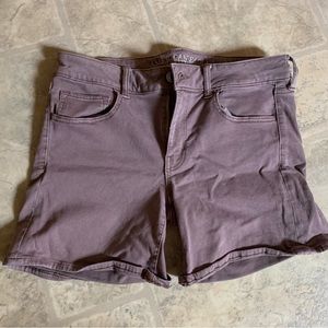 American Eagle Shorts size 12